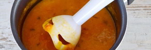 абрикосовый соус