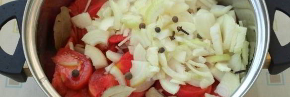 чемберленский соус