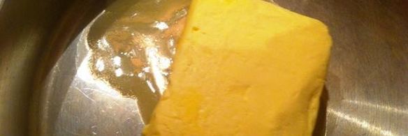 черносмородиновый соус