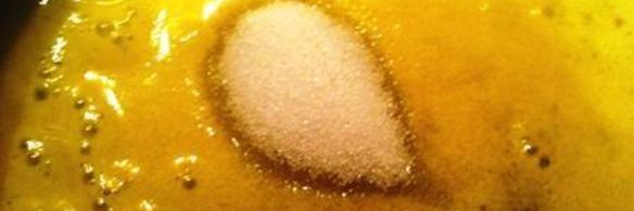 черносмородиновый соус