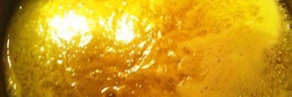 черносмородиновый соус