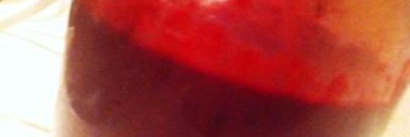 черносмородиновый соус