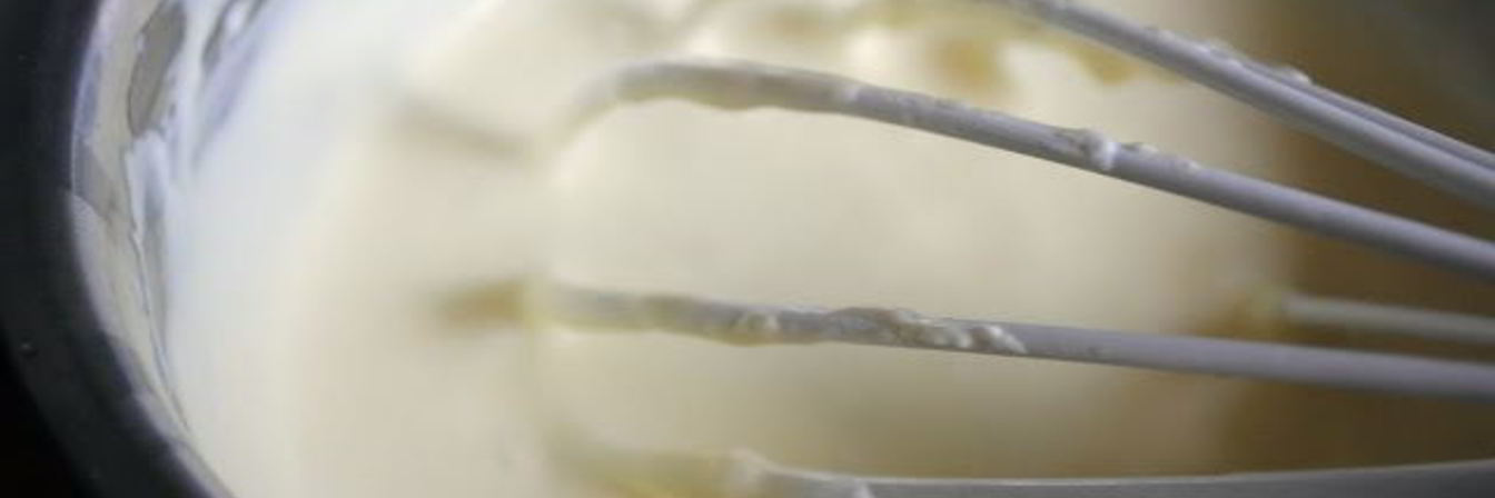 Чесночный соус