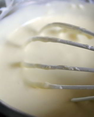 Чесночный соус