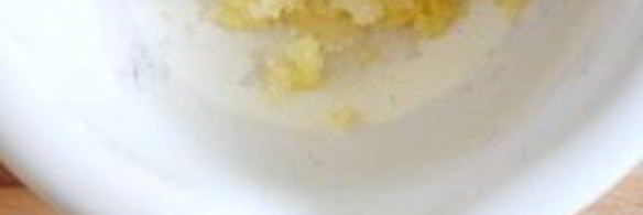 чесночный соус