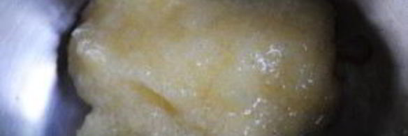 чесночный соус