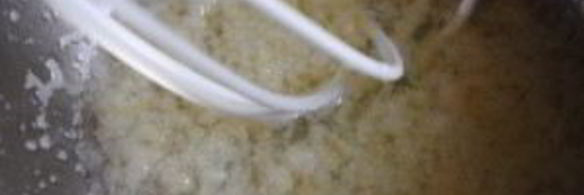 чесночный соус