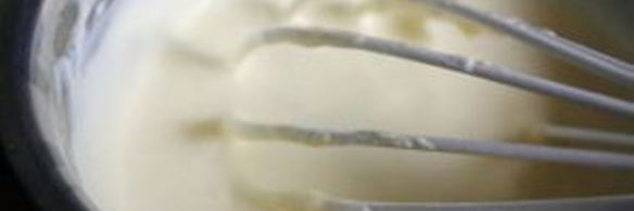 чесночный соус