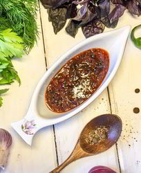 Кисло-сладкие соусы