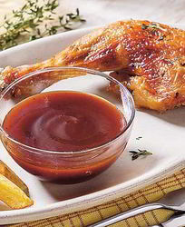 Медовые соусы