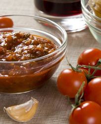 Простые соусы