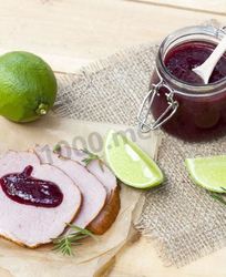 Соусы к мясу