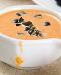 Томатные соусы