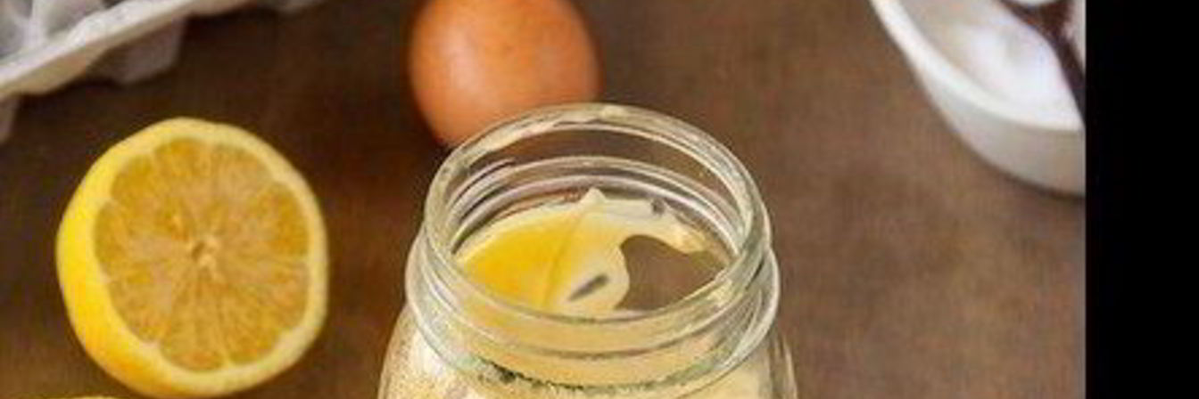 Домашний майонез