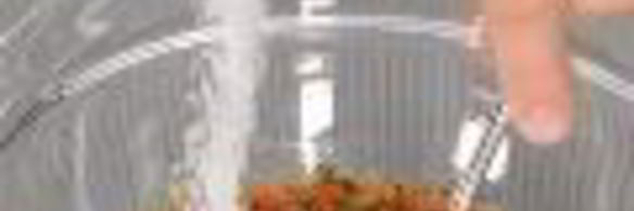 домашний соус чили