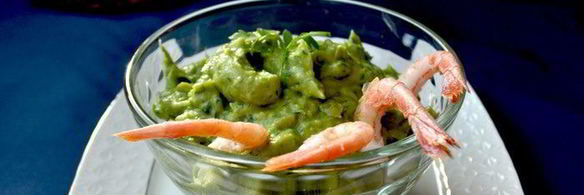 два дипа и один соус