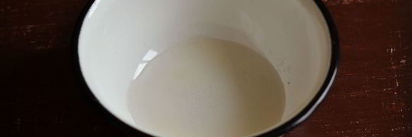 горчичный соус