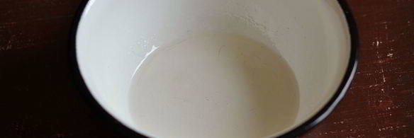 горчичный соус