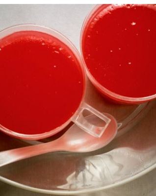 Гранатовый соус