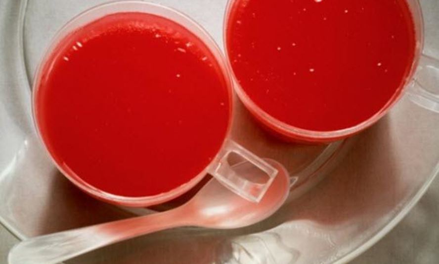 Рецепт гранатового соуса