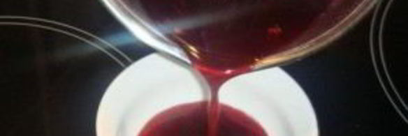 гранатовый соус