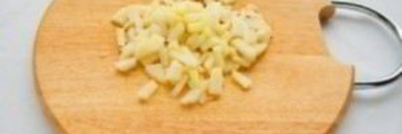 грибной соус из шампиньонов