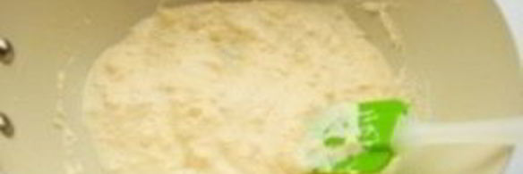 грибной соус из шампиньонов