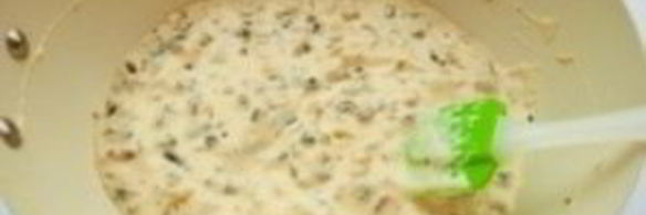 грибной соус из шампиньонов