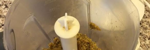 грузинский ореховый соус