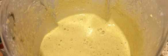 грузинский ореховый соус