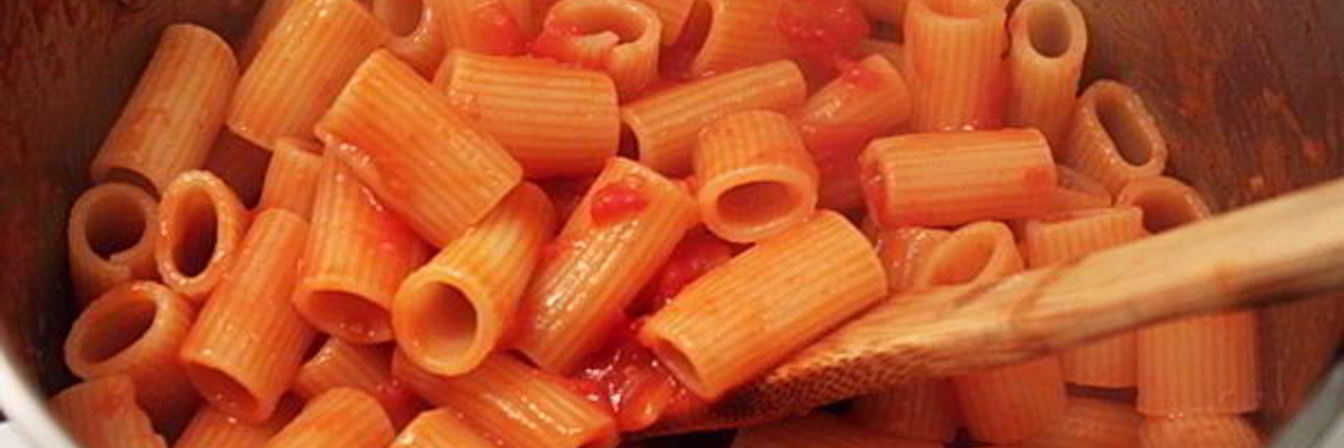 Итальянский соус