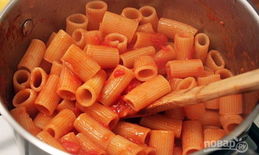 Рецепт итальянского соуса