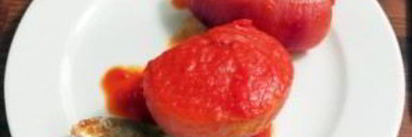 итальянский соус