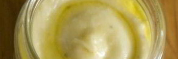 картофельный соус