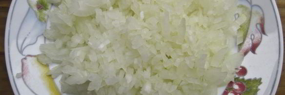 домашний кетчуп