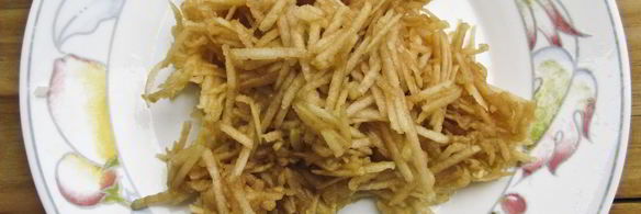 домашний кетчуп