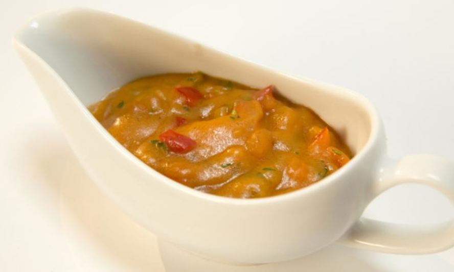 Рецепт креольского соуса