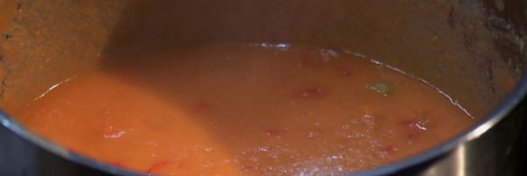 креольский соус