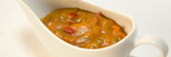 креольский соус