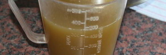 огуречный соус