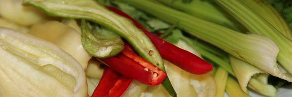 огуречный соус