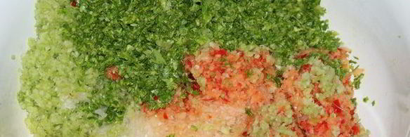 огуречный соус