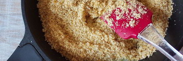 ореховый соус