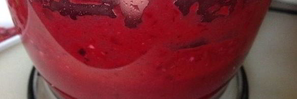 пикантный клюквенный соус к мясу