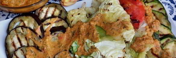 помидорно-чесночный соус