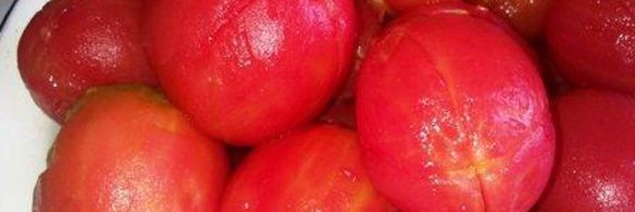 приправа-соус с ананасом и горьким перцем