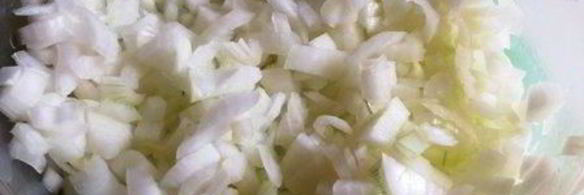 приправа-соус с ананасом и горьким перцем