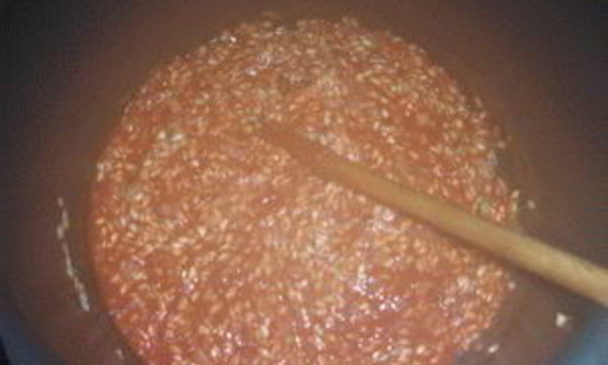 Рецепт ракового соуса на основе белого