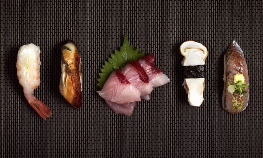 Рецепт рисового соуса