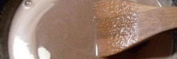 шоколадный соус